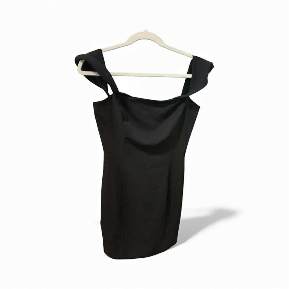 Jay Godfrey Mini Dress